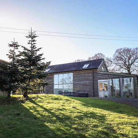 Caely Villa Llandrindod Wells Exterior photo