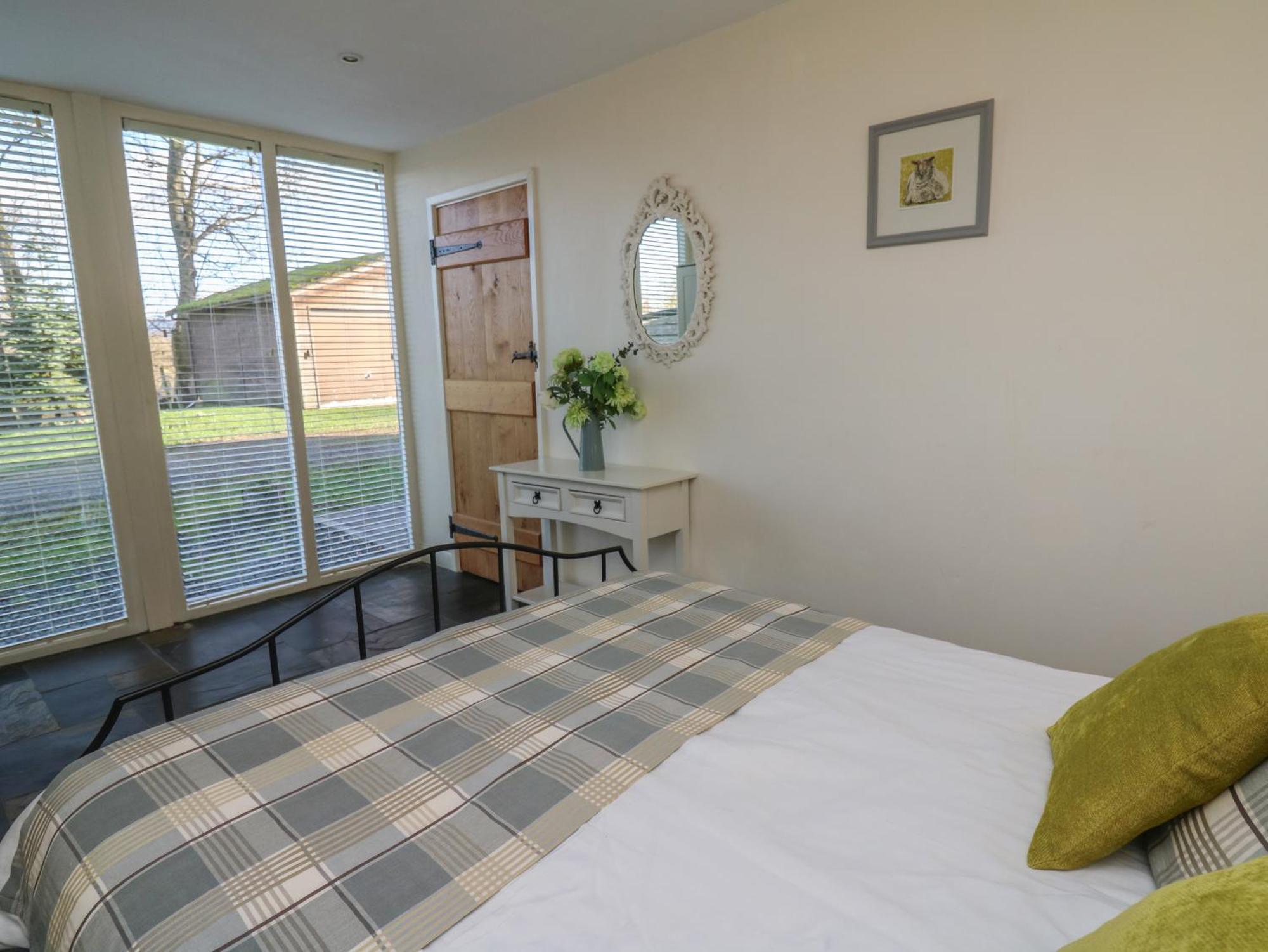 Caely Villa Llandrindod Wells Exterior photo