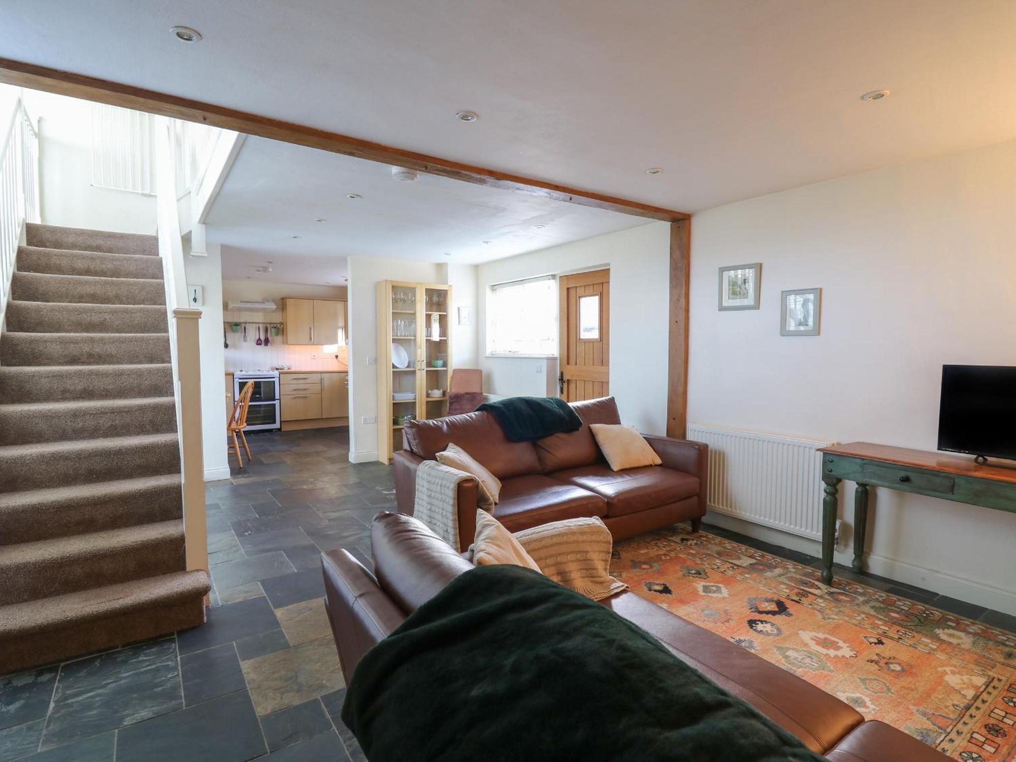 Caely Villa Llandrindod Wells Exterior photo
