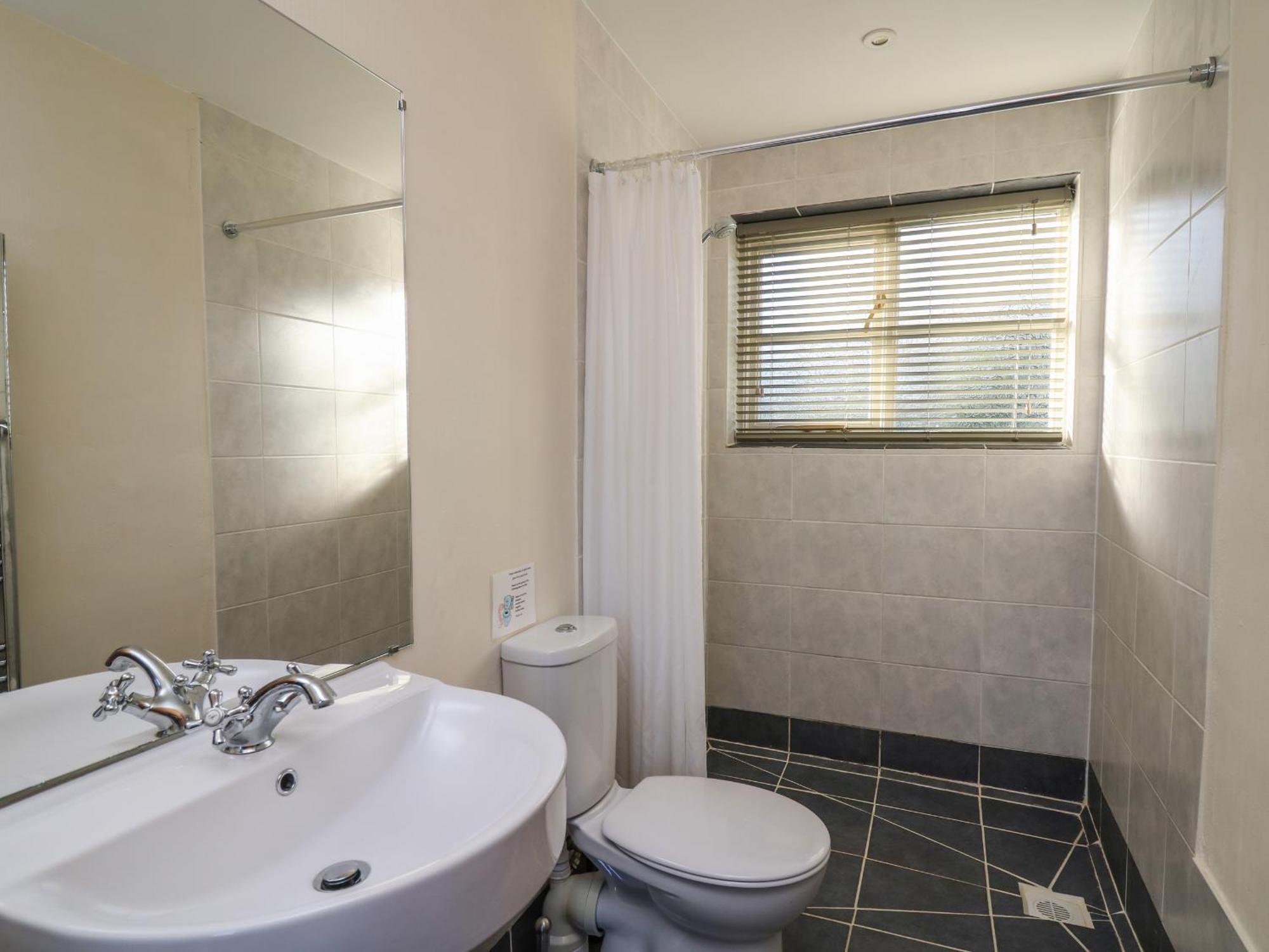 Caely Villa Llandrindod Wells Exterior photo