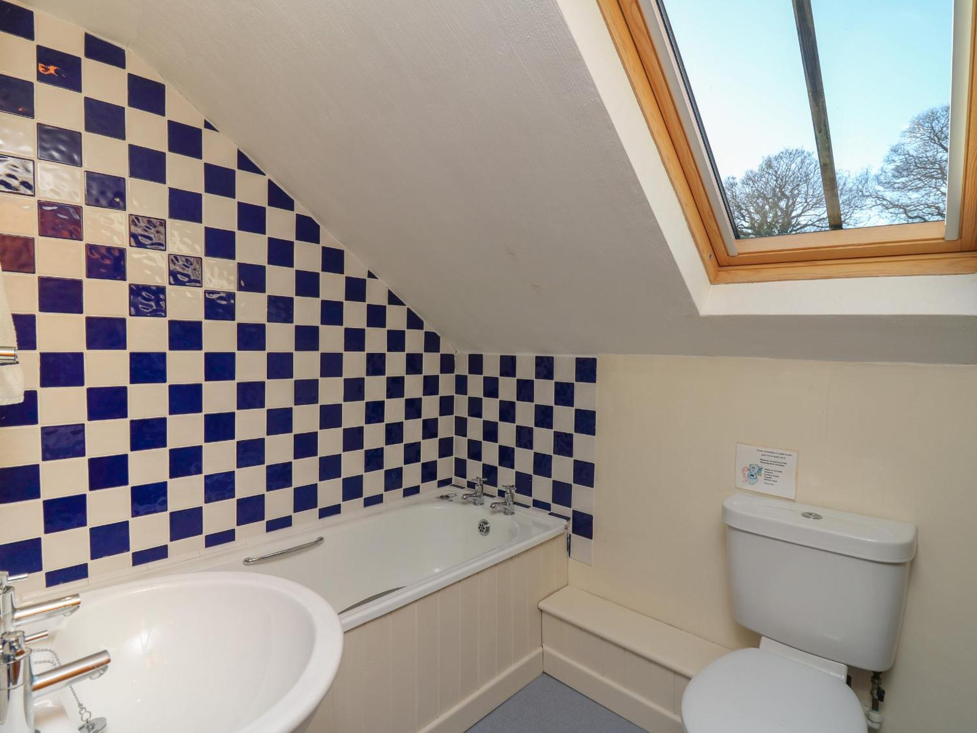 Caely Villa Llandrindod Wells Exterior photo