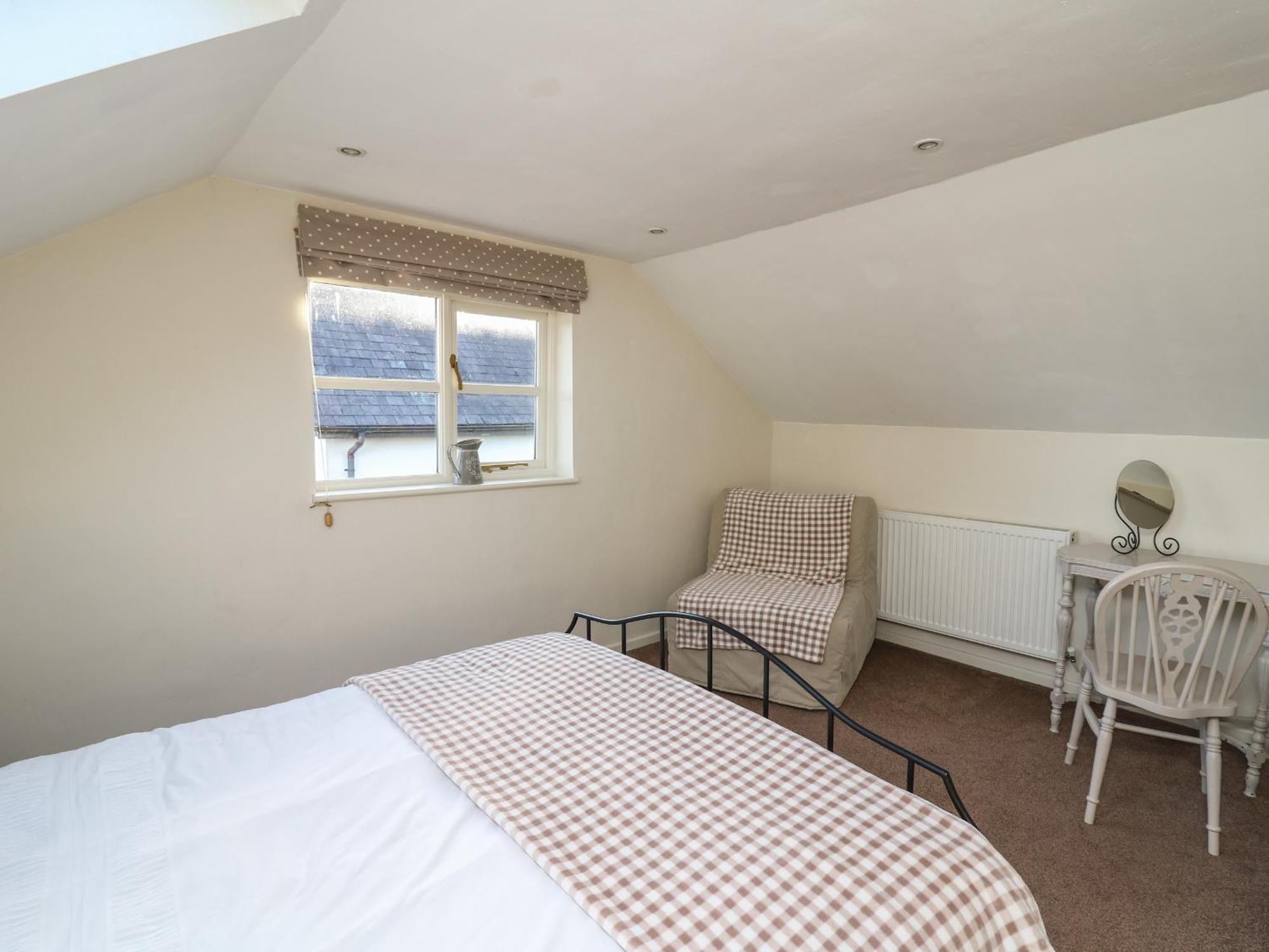 Caely Villa Llandrindod Wells Exterior photo